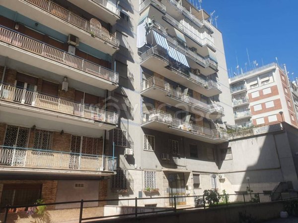 appartamento in vendita a Roma in zona Pietralata