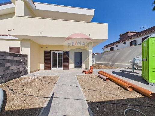 casa indipendente in vendita a Roma
