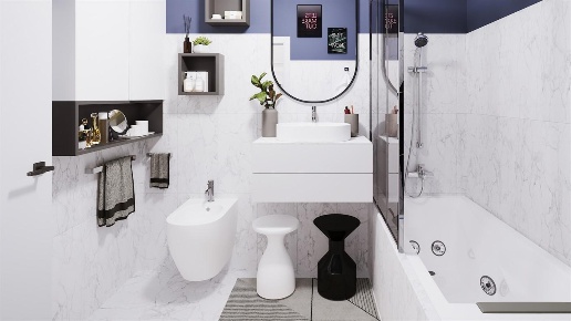 appartamento in vendita a Roma in zona Portuense