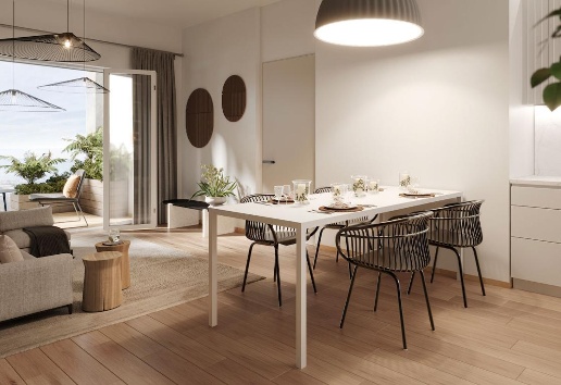 appartamento in vendita a Roma in zona Portuense