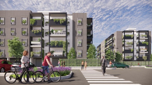 appartamento in vendita a Roma in zona Portuense