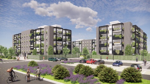 appartamento in vendita a Roma in zona Portuense