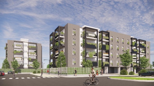 appartamento in vendita a Roma in zona Portuense