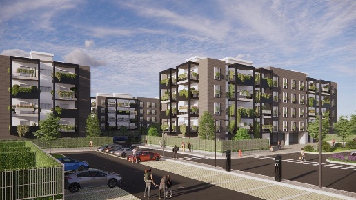 appartamento in vendita a Roma in zona Portuense