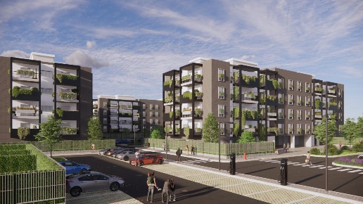 appartamento in vendita a Roma in zona Portuense