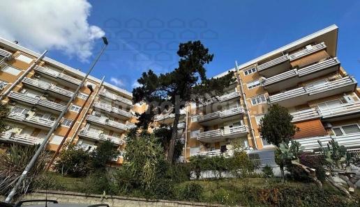 appartamento in vendita a Roma in zona Torrevecchia