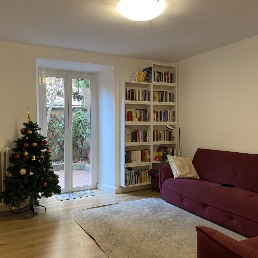 appartamento in vendita a Roma in zona Tuscolano