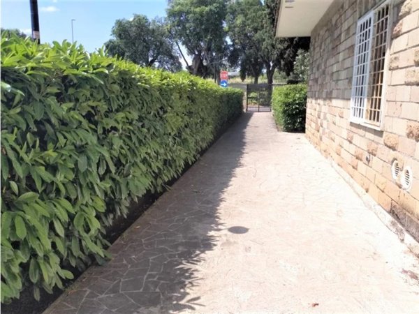 appartamento in vendita a Roma in zona Trionfale