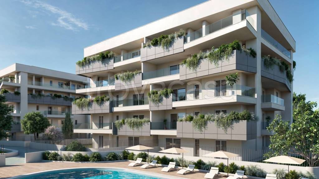 appartamento in vendita a Roma in zona Gianicolense
