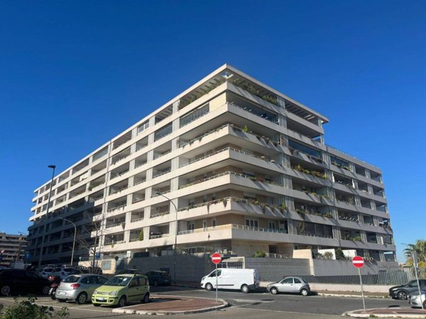 appartamento in vendita a Roma in zona Castel di Leva
