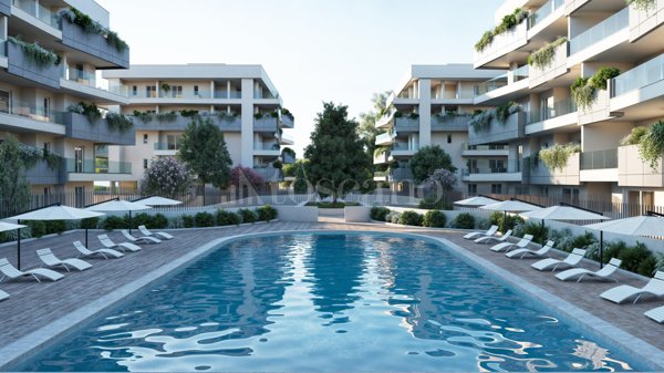 appartamento in vendita a Roma in zona Gianicolense