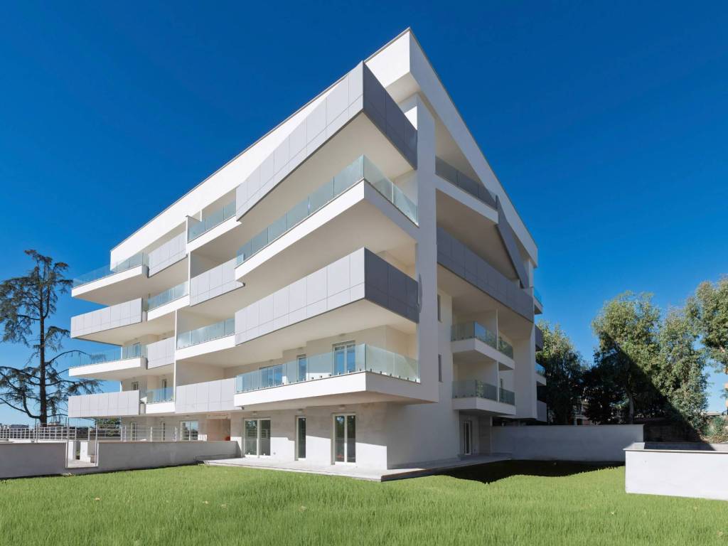 appartamento in vendita a Roma in zona Gianicolense