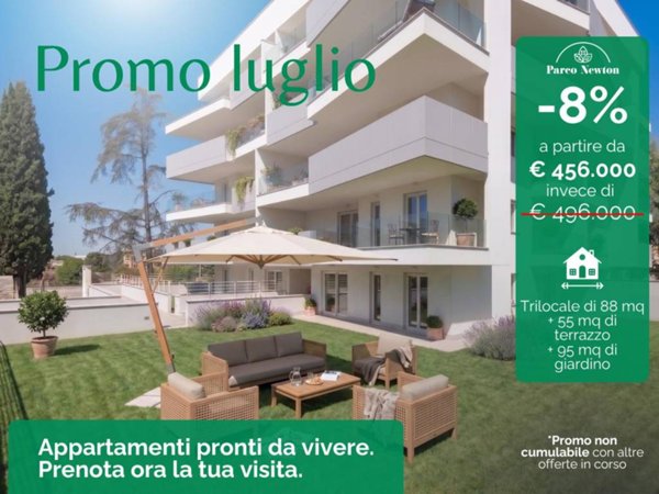 appartamento in vendita a Roma in zona Gianicolense