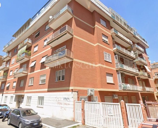 casa indipendente in vendita a Roma in zona Portuense