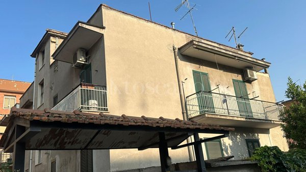 casa indipendente in vendita a Roma in zona Alessandrino