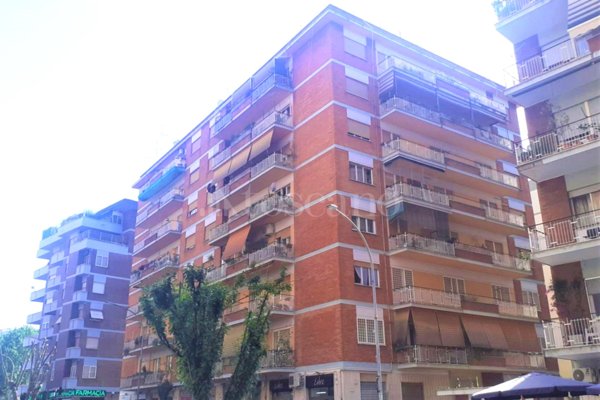 appartamento in vendita a Roma in zona Collatino