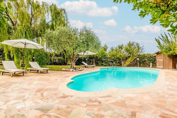 casa indipendente in vendita a Roma in zona Castel di Leva