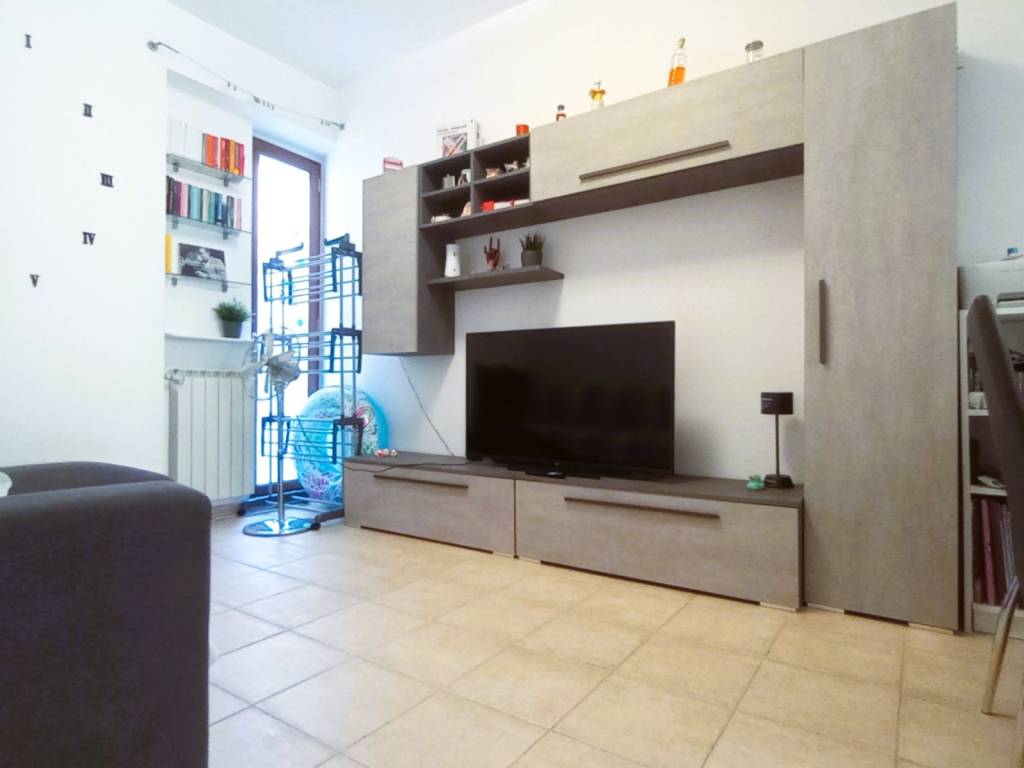 appartamento in vendita a Roma in zona Castel Fusano