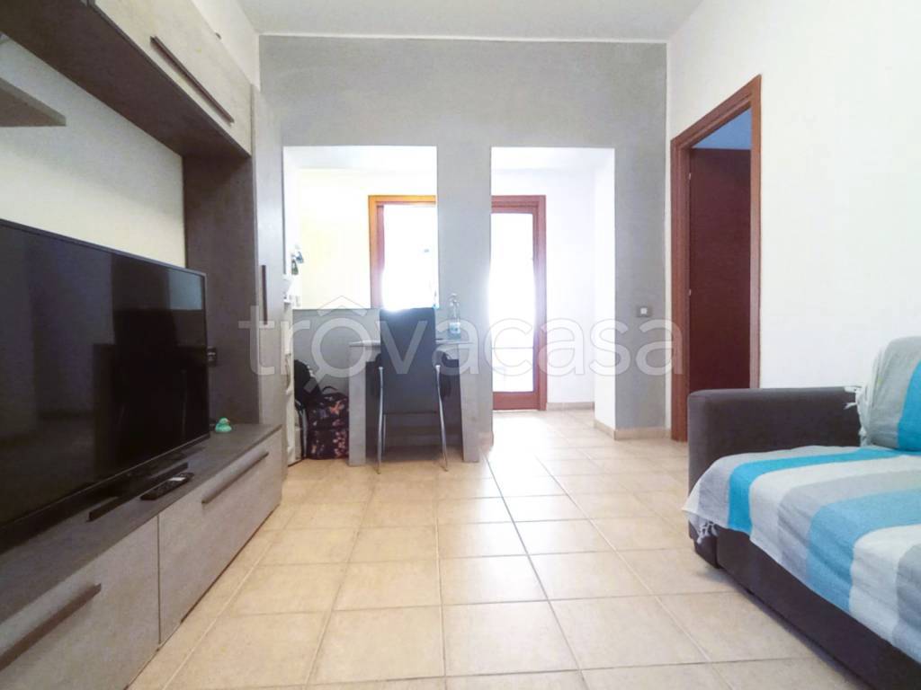 appartamento in vendita a Roma in zona Ostia