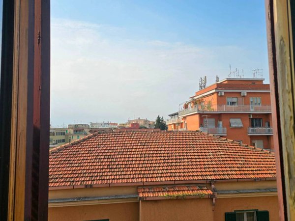 appartamento in vendita a Roma in zona Aurelio