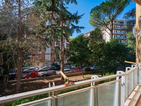 appartamento in vendita a Roma in zona Monte Sacro/Talenti