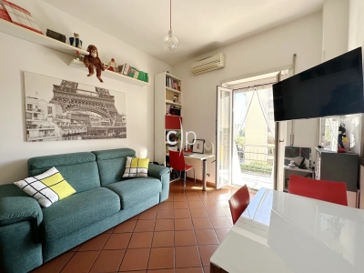 appartamento in vendita a Roma in zona Corviale