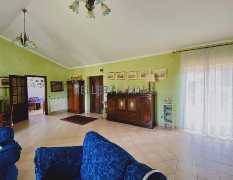 appartamento in vendita a Roma in zona Casalotti