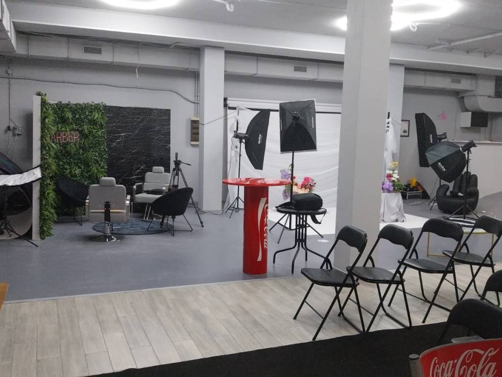 negozio in vendita a Roma in zona Vitinia