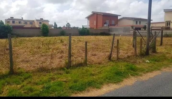 terreno agricolo in vendita a Roma in zona Piana del Sole