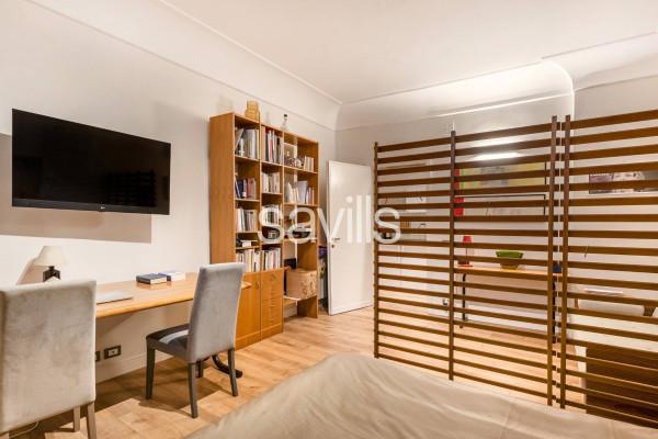 appartamento in vendita a Roma in zona Parioli