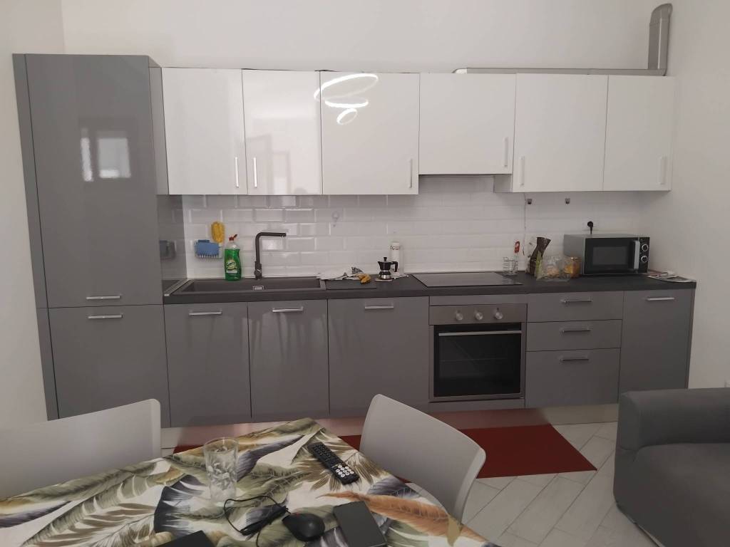 appartamento in vendita a Roma in zona Casal Morena