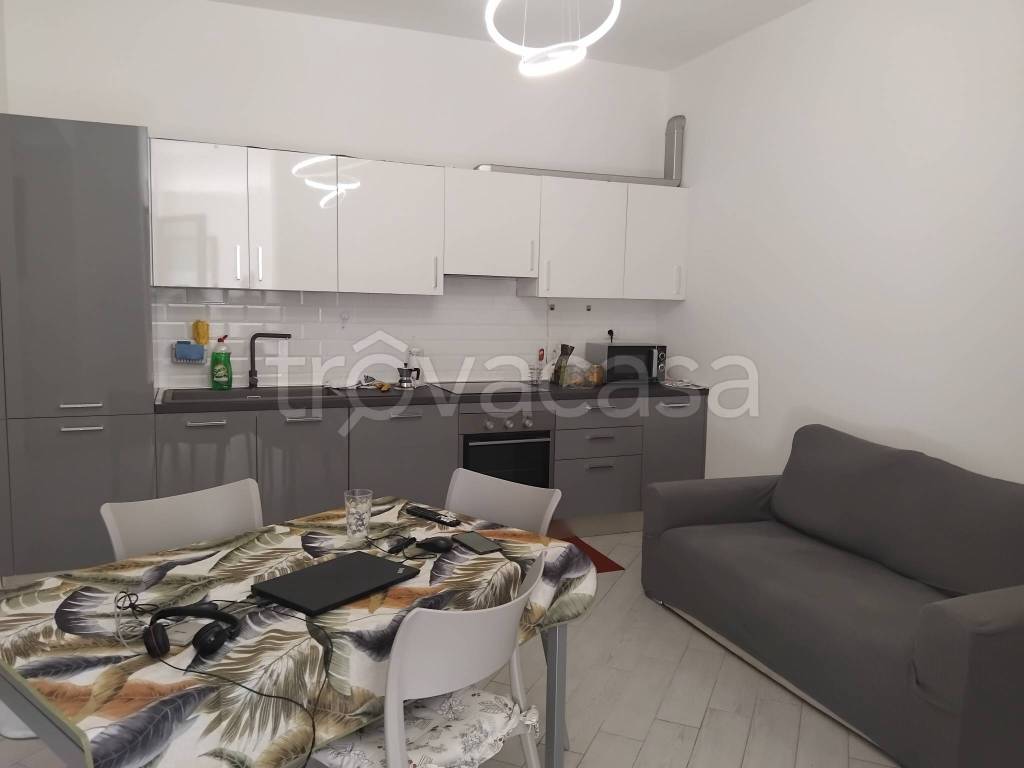 appartamento in vendita a Roma in zona Casal Morena