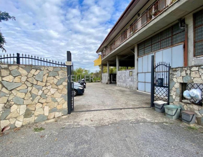 appartamento in vendita a Roma in zona Casalotti