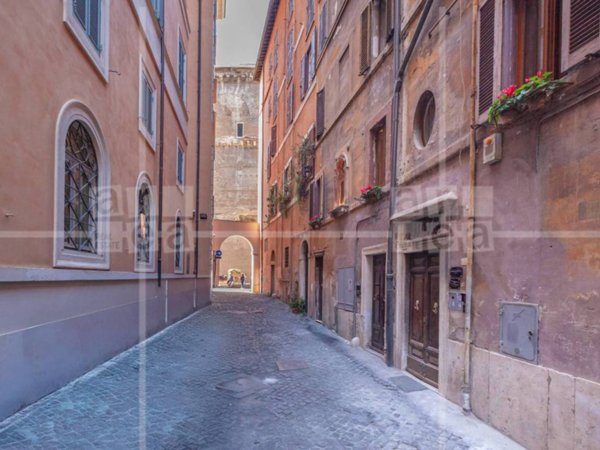 appartamento in vendita a Roma in zona Centro Storico