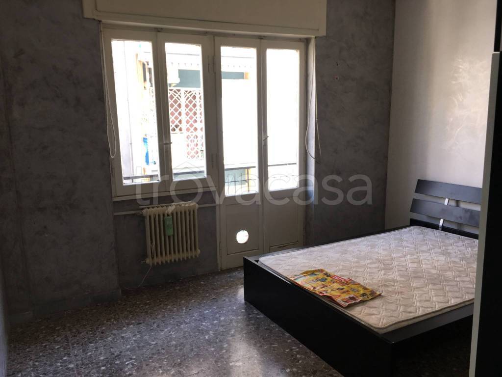 appartamento in vendita a Roma in zona Don Bosco