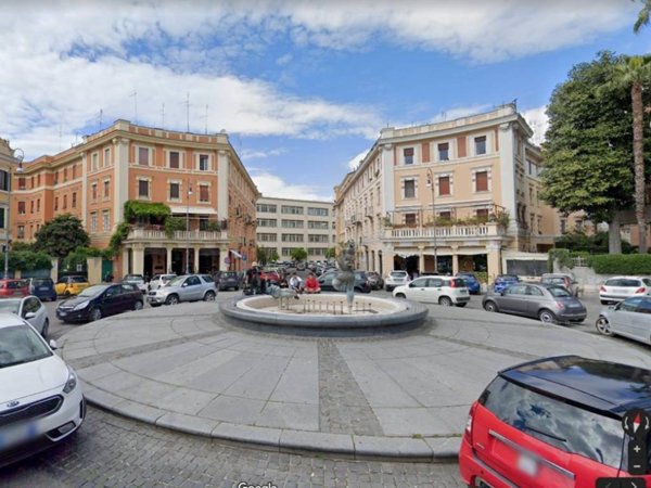 appartamento in vendita a Roma in zona Trieste