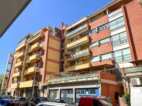 appartamento in vendita a Roma in zona Ostia