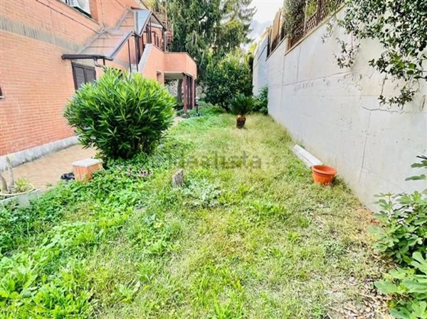 appartamento in vendita a Roma in zona Trionfale