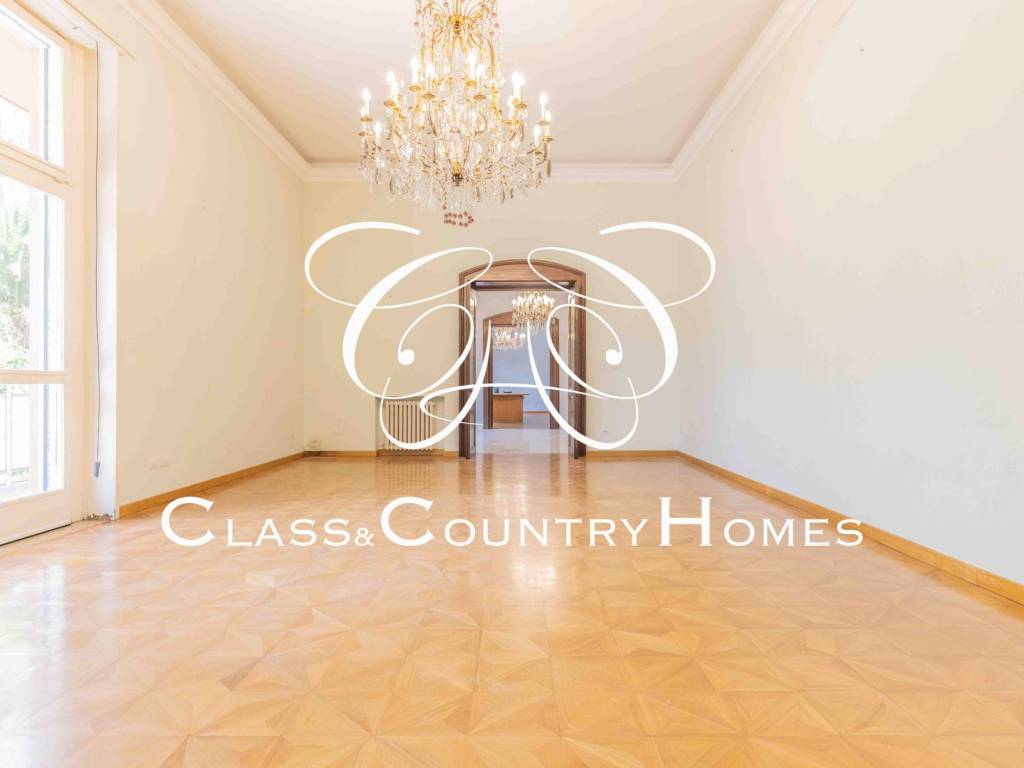 appartamento in vendita a Roma in zona Rione di Ponte