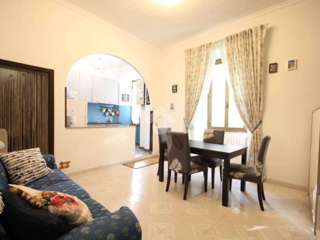 appartamento in vendita a Roma in zona Tiburtino