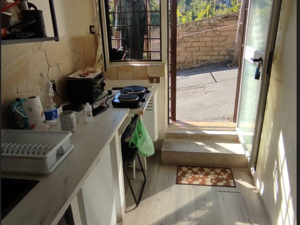 appartamento in vendita a Roma in zona Trionfale