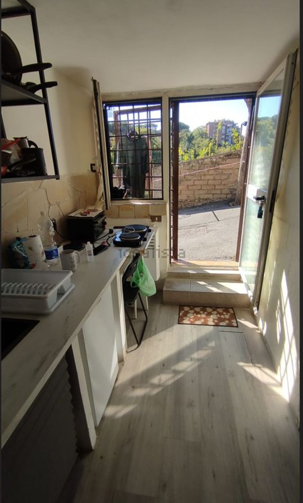 appartamento in vendita a Roma in zona Trionfale