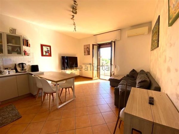 appartamento in vendita a Roma in zona Ottavia