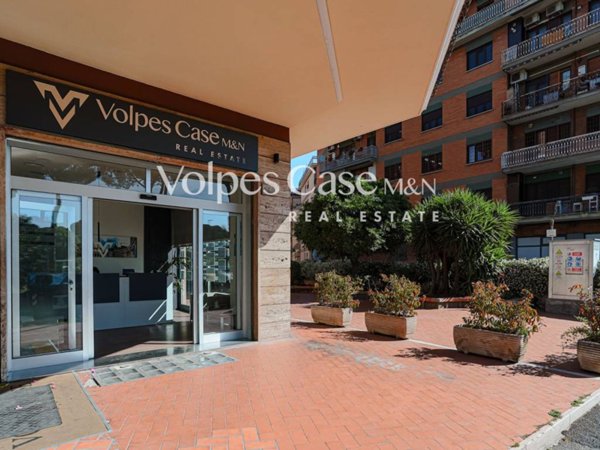 appartamento in vendita a Roma in zona Monte Sacro/Talenti
