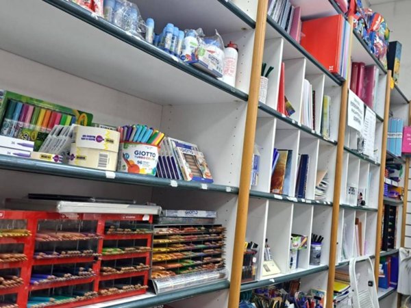 negozio in vendita a Roma in zona Tiburtino