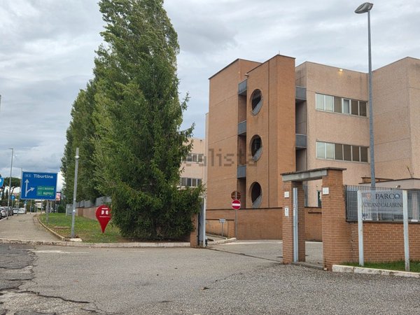 ufficio in vendita a Roma in zona Tiburtino