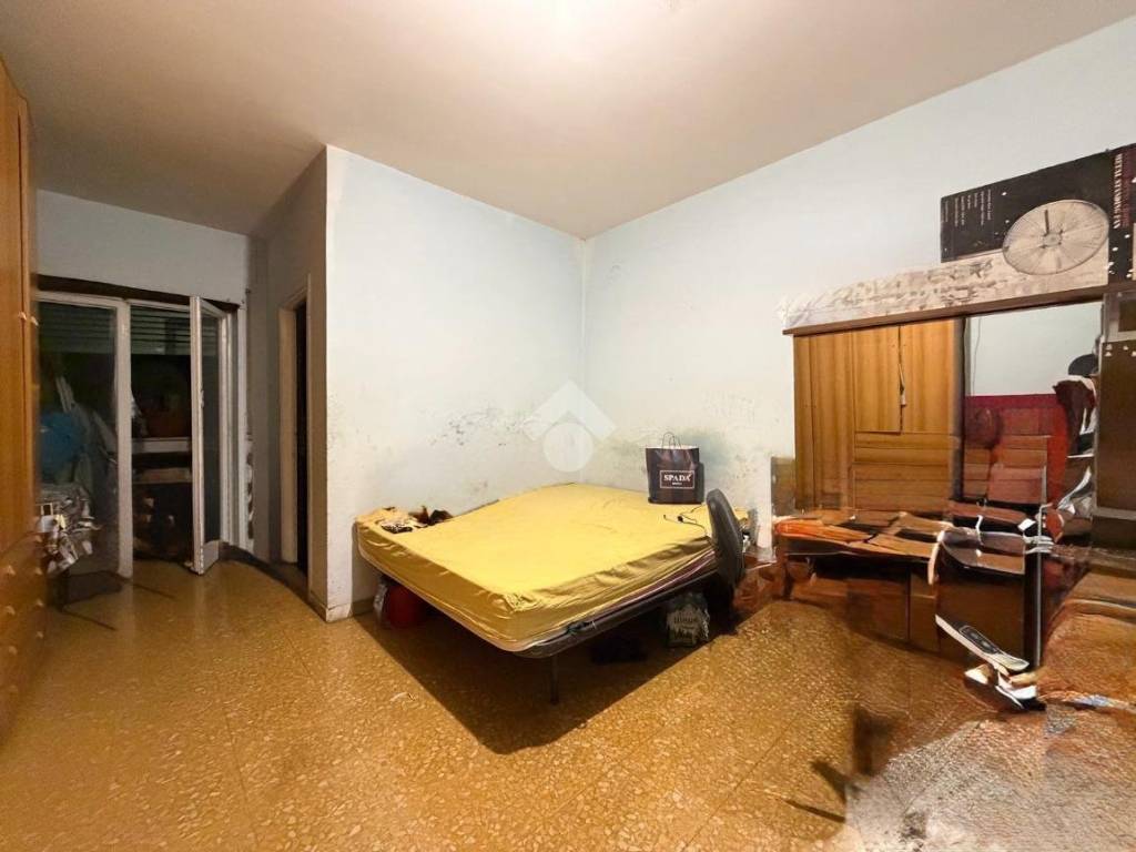 appartamento in vendita a Roma in zona Portuense