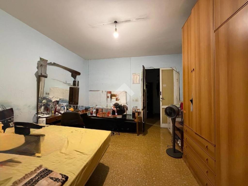 appartamento in vendita a Roma in zona Portuense