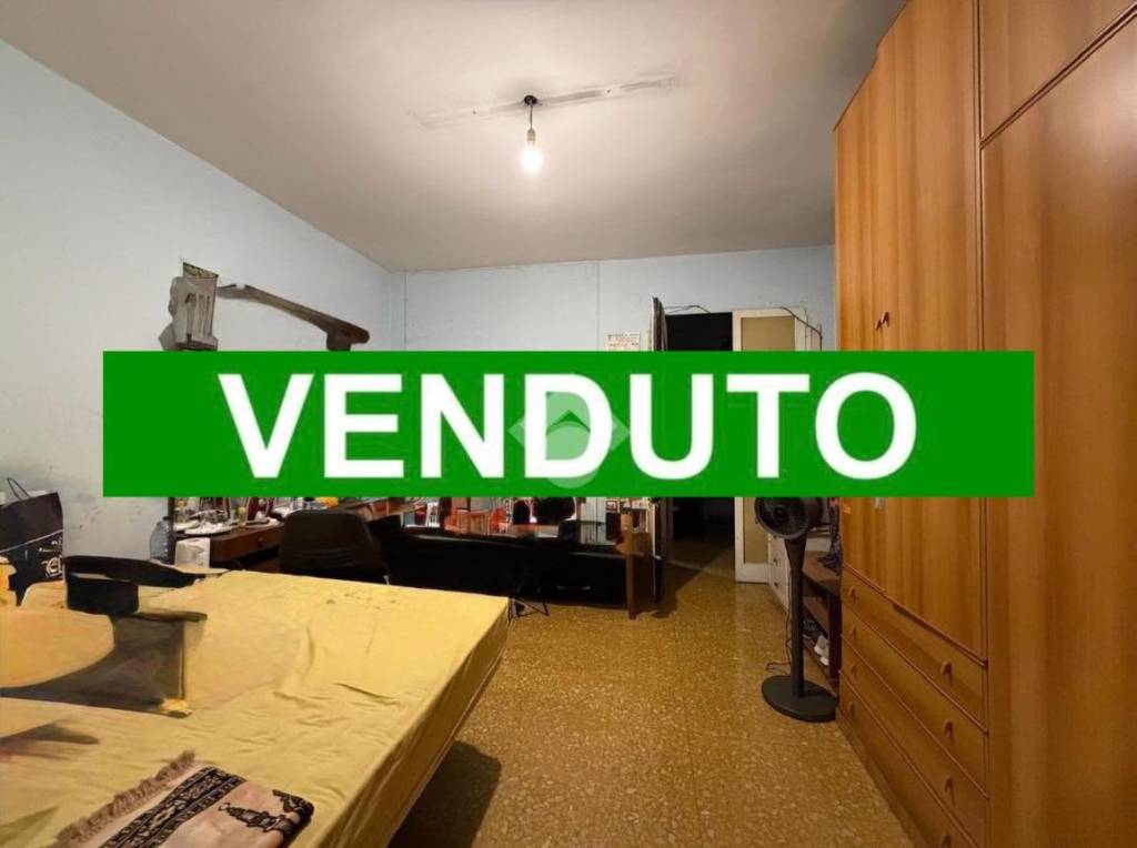 appartamento in vendita a Roma in zona Portuense