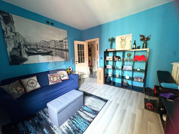 appartamento in vendita a Roma in zona Don Bosco